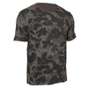 t-shirt Mil-Tec US STYLE leaf camo
