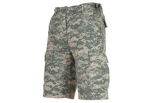 szorty Mil-Tec Bermudy BDU UCP