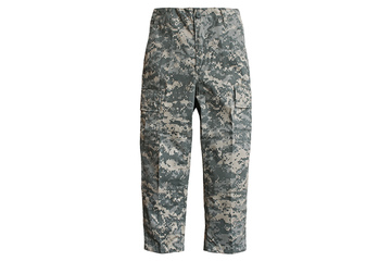 spodnie dziecięce Mil-Tec US BDU HOSE UCP