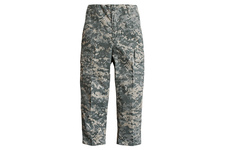 spodnie dziecięce Mil-Tec US BDU HOSE UCP