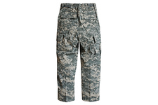 spodnie dziecięce Mil-Tec US BDU HOSE UCP