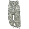 spodnie dziecięce Mil-Tec US BDU HOSE UCP