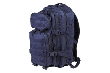 plecak taktyczny Mil-Tec Assault 20L mały BLUE