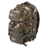 plecak taktyczny Mil-Tec Assault 20L mały WOODLAND