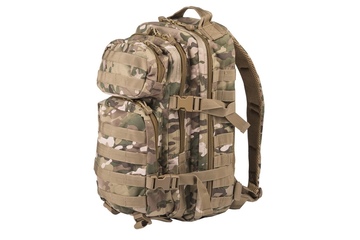 plecak taktyczny Mil-Tec Assault 20L mały MULTITARN