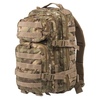 plecak taktyczny Mil-Tec Assault 20L mały W/L-ARID