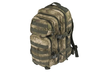 plecak taktyczny Mil-Tec Assault 20L mały MIL-TACS FG