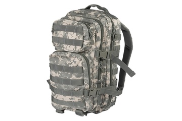 plecak taktyczny Mil-Tec Assault 20L mały AT-DIGITAL