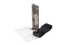Strzelba ASG Combat Zone SG600 PG
