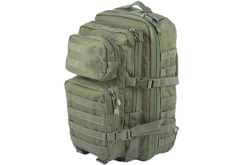 plecak taktyczny Mil-Tec Assault 36L duży OLIV