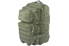 plecak taktyczny Mil-Tec Assault 36L duży OLIV