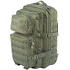 plecak taktyczny Mil-Tec Assault 36L duży OLIV