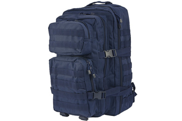 plecak taktyczny Mil-Tec Assault 36L duży BLUE