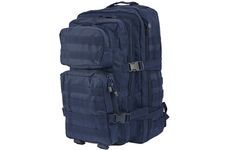plecak taktyczny Mil-Tec Assault 36L duży BLUE