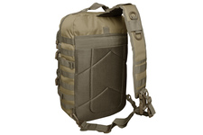 plecak taktyczny Mil-Tec Assault 36L duży COYOTE