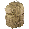 plecak taktyczny Mil-Tec Assault 36L duży COYOTE
