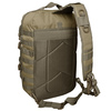 plecak taktyczny Mil-Tec Assault 36L duży COYOTE