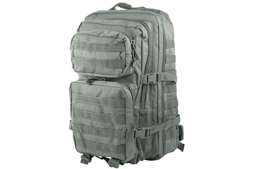 plecak taktyczny Mil-Tec Assault 36L duży FOLIAGE