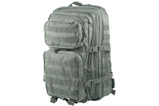 plecak taktyczny Mil-Tec Assault 36L duży FOLIAGE