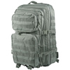 plecak taktyczny Mil-Tec Assault 36L duży FOLIAGE