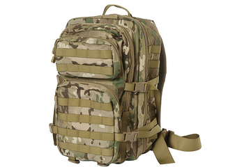 plecak taktyczny Mil-Tec Assault 36L duży MULTITARN
