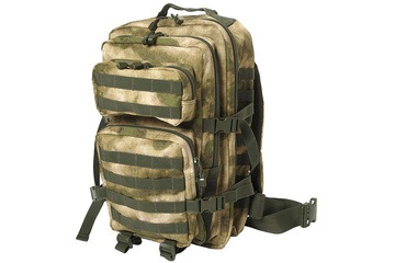 plecak taktyczny Mil-Tec Assault 36L duży MIL-TACS FG