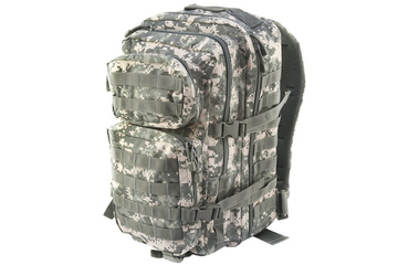 plecak taktyczny Mil-Tec Assault 36L duży AT-DIGITAL