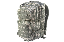 plecak taktyczny Mil-Tec Assault 36L duży AT-DIGITAL