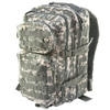 plecak taktyczny Mil-Tec Assault 36L duży AT-DIGITAL