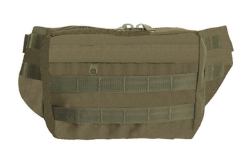 nerka na broń Mil-Tec HIP BAG oliv