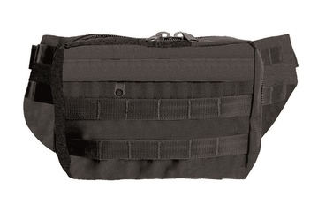 nerka na broń Mil-Tec HIP BAG black