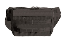 nerka na broń Mil-Tec HIP BAG black