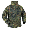 kurtka Helikon Gunfighter flecktarn