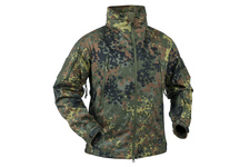 kurtka Helikon Gunfighter flecktarn