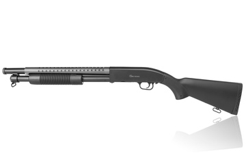 Strzelba ASG Combat Zone SG600