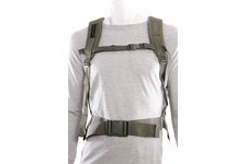 Plecak WISPORT RANGER 32 cordura RAL-7013