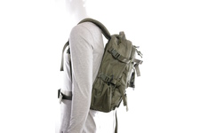 Plecak WISPORT RANGER 32 cordura RAL-7013