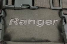 Plecak WISPORT RANGER 32 cordura RAL-7013