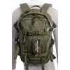 Plecak WISPORT RANGER 32 cordura RAL-7013