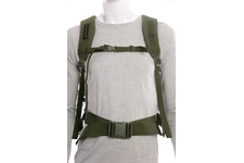 Plecak WISPORT RANGER 32 cordura OLIVE GREEN