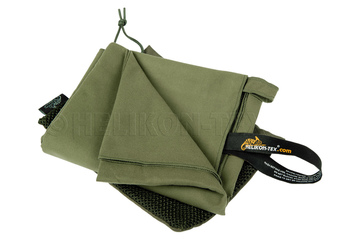 ręcznik Helikon FIELD TOWEL olive green