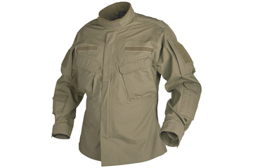 bluza Helikon CPU PolyCotton Ripstop coyote