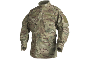 bluza Helikon CPU PolyCotton Ripstop camogrom