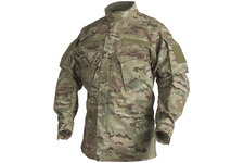 bluza Helikon CPU PolyCotton Ripstop camogrom