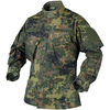 bluza Helikon CPU PolyCotton Ripstop flecktarn