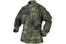 bluza Helikon CPU PolyCotton Ripstop flecktarn