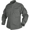 bluza Helikon CPU PolyCotton Ripstop shadow grey