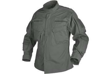 bluza Helikon CPU PolyCotton Ripstop shadow grey