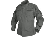 bluza Helikon CPU PolyCotton Ripstop shadow grey