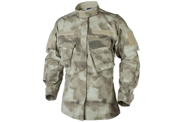 bluza Helikon CPU PolyCotton Ripstop a-tacs au